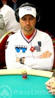 Daniel Negreanu