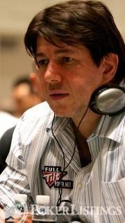 David Benyamine