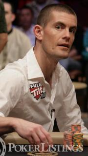 Gus Hansen