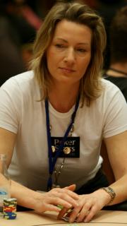 Katja Thater