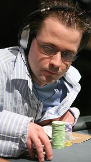 Kevin Saul