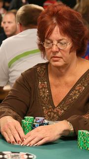 Linda Johnson