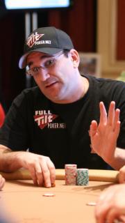 Mike Matusow