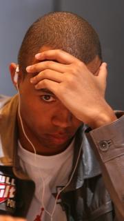 Phil Ivey