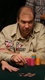 Vitaly Lunkin