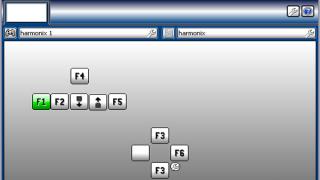 xpadder setup