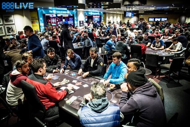 Pokerlistings freeroll 888 poker