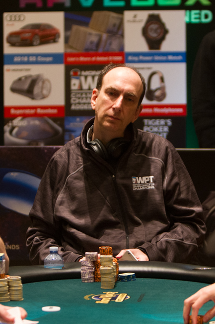 Wpt poker 2018 final table