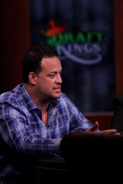 John morgan poker