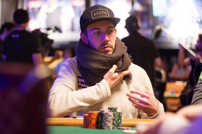Why you lose at poker pdf