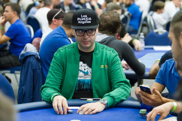 Poker bruno