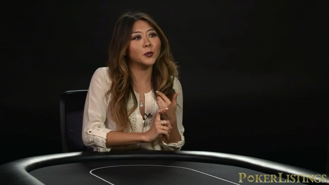 Poker crash course
