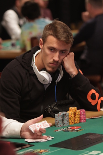 Max Kruse Poker Max Kruse Poker