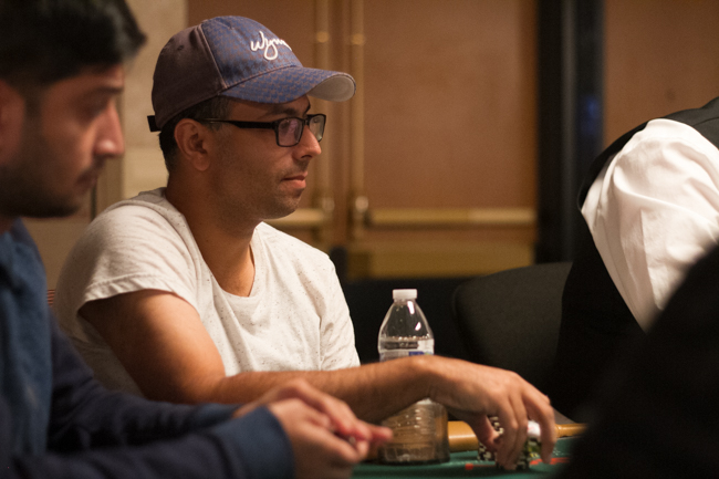 American poker java