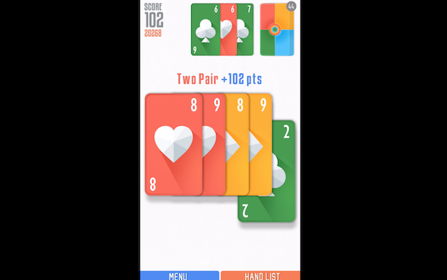Free poker apps for htc