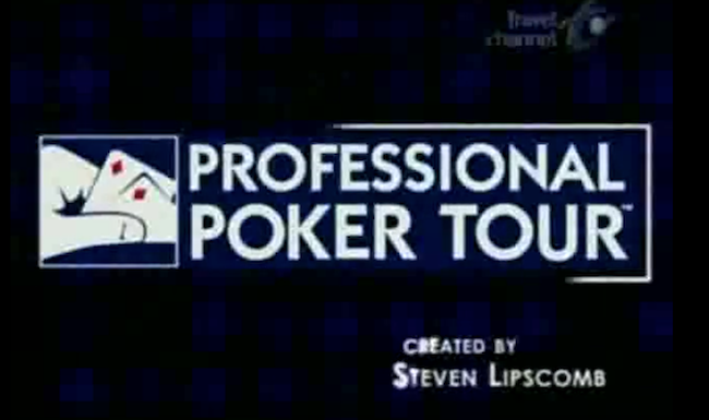 Poker as a profession