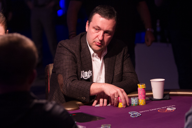 Tony G Poker Tony G Poker