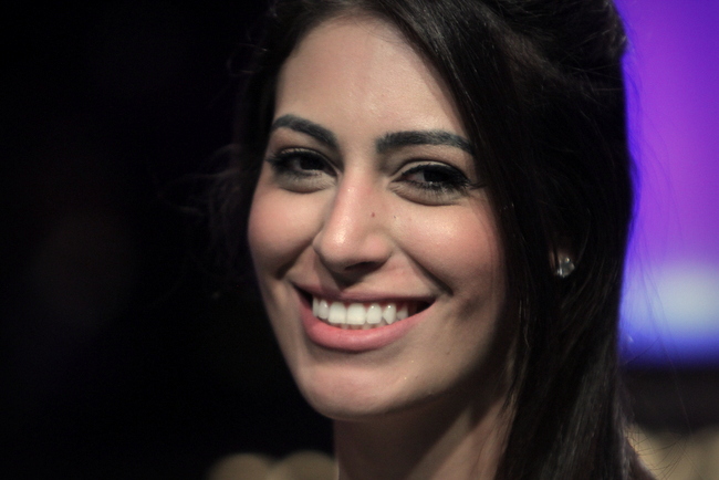 Vivian Saliba Vivian Saliba