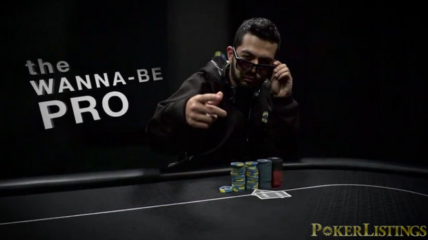 Poker crash course
