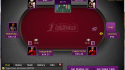 Chilipoker table