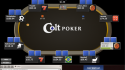 Colt Poker table 1