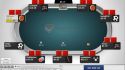 JuicyStakes PJ table