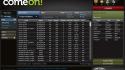 lobby logged in