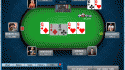william hill poker table