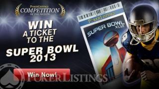 Competition of the Month Pl US2