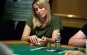 2016 WSOP Farah Galfond