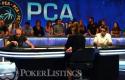 PCA HEadsup