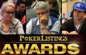 Pokerlistings Spirit Awards 2