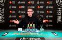 STA 7611PSF Bucharest 2017 Main Event final day winner Samuel William GraftonPCMON2017 c Stacha Tomas