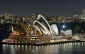sydney opera houese diliff photograph creative commons