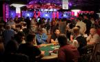 Day 5 WSOP 2017 Main Event