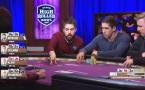 Nitsche makes a move