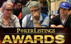 Pokerlistings Spirit Awards 2