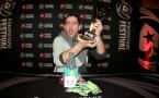 gary mcginty winner psf dublin