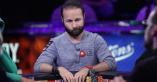 Daniel Negreanu 2015 WSOP Day 5 2