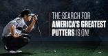 major series of putting