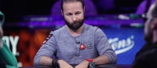 Daniel Negreanu 2015 WSOP Day 5 2