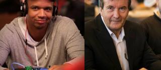 phil ivey and david ulliott