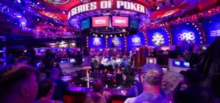 2015 WSOP Main Event Day 7