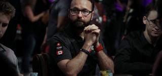Daniel Negreanu 2
