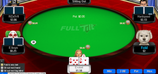 Full TIlt Poker 2016