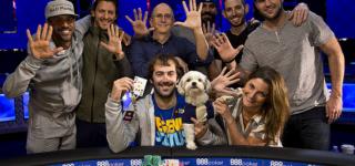 Jason Mercier WSOP Bracelet2