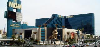 MGM Grand