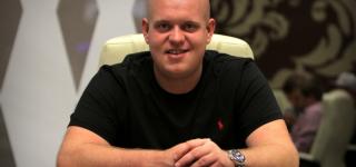 Michael Van Gerwen
