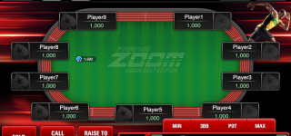 Mobile Zoom Bolt Edition 01