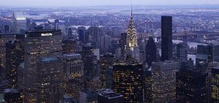 New York photo by Massimo Catarinella